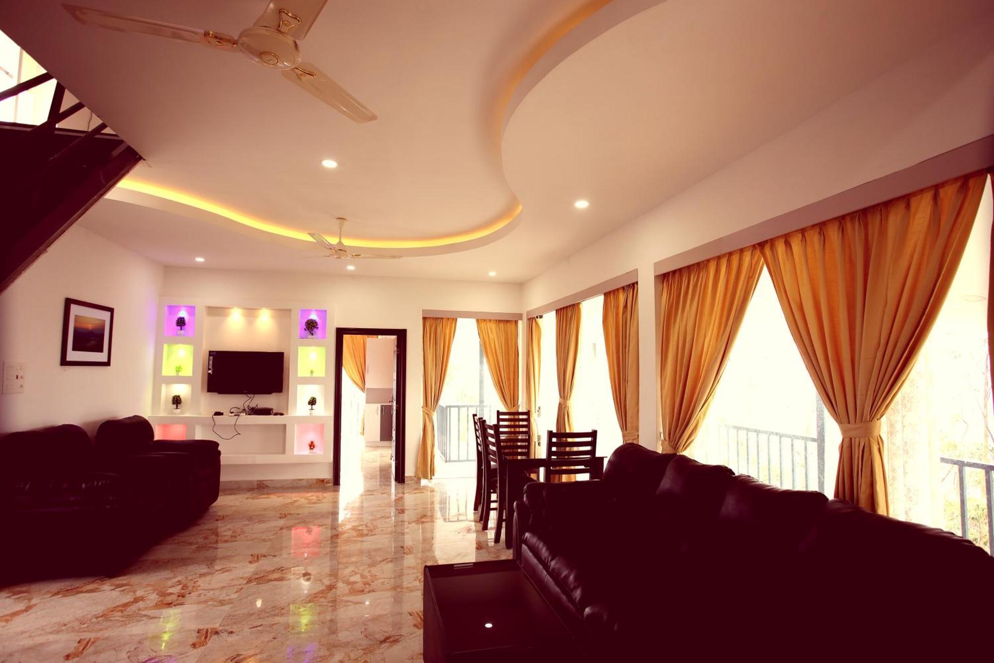 Paadi Holidays Ramakkalmedu Idukki Habitación foto